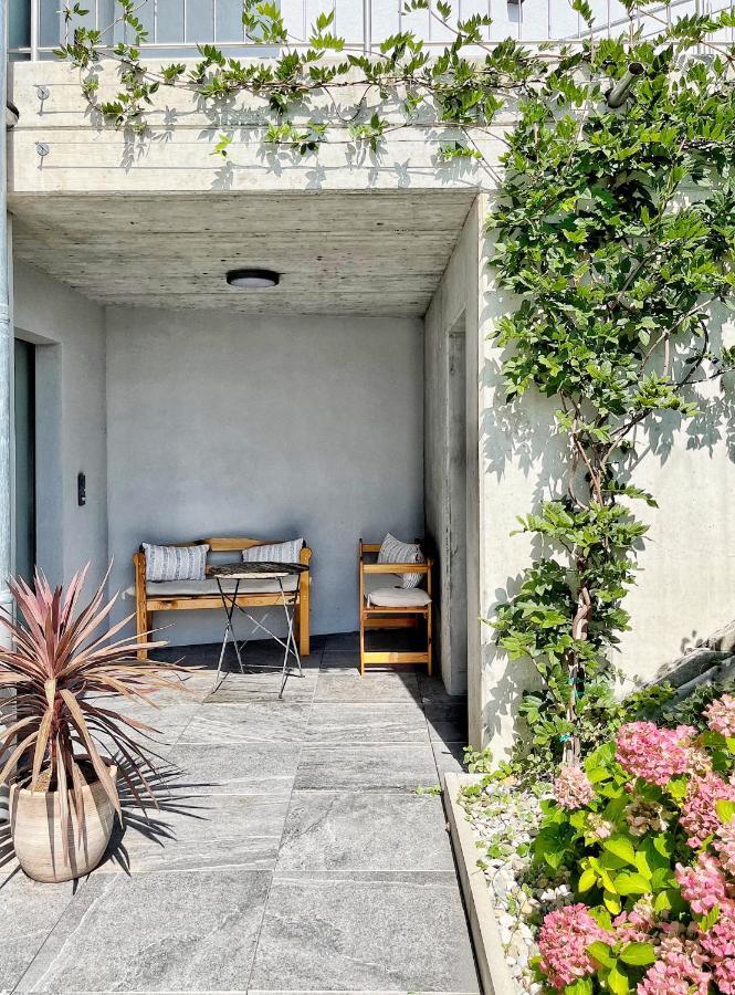 Appartement Moderne Avec Vue Panoramique A Jongny Proche De Montreux Экстерьер фото